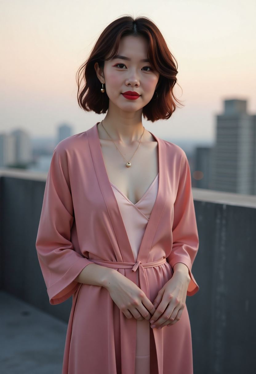 柳巷邻居