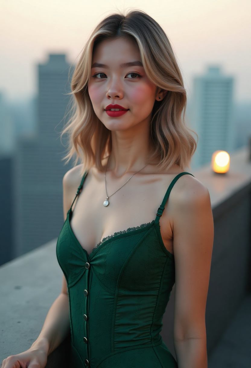 阳台绿植社