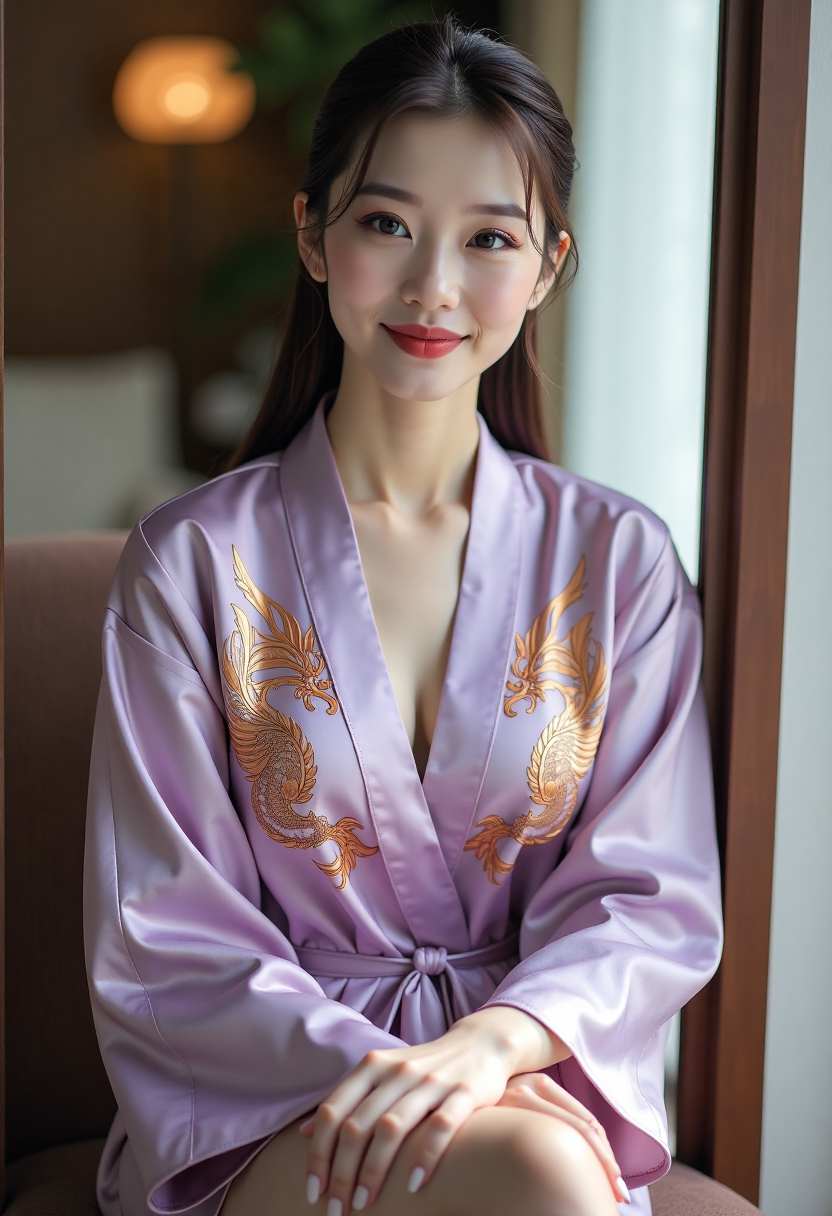 晴窗记